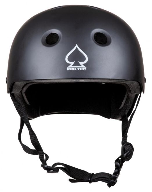 Kiiver Pro-Tec Prime Black