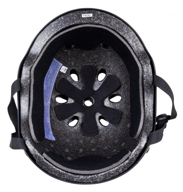 Kiiver Pro-Tec Prime Black