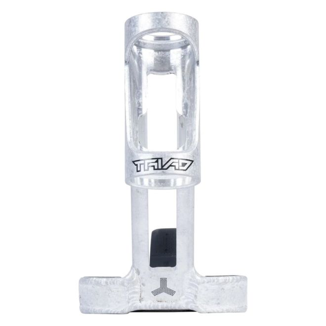 Tald Triad Psychic Regular 4.7 x 20.5 Stone Raw Black
