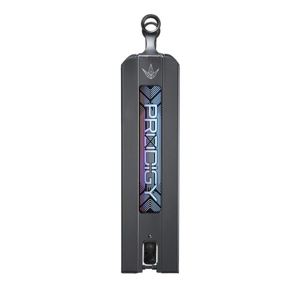Tald Blunt PX Street Black