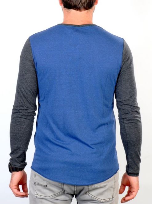 Element T-shirt Renwick Indigo