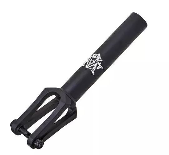 Kahvel Revolution SCS Black