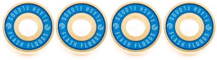 Laagrid River Flash Floods Abec 7