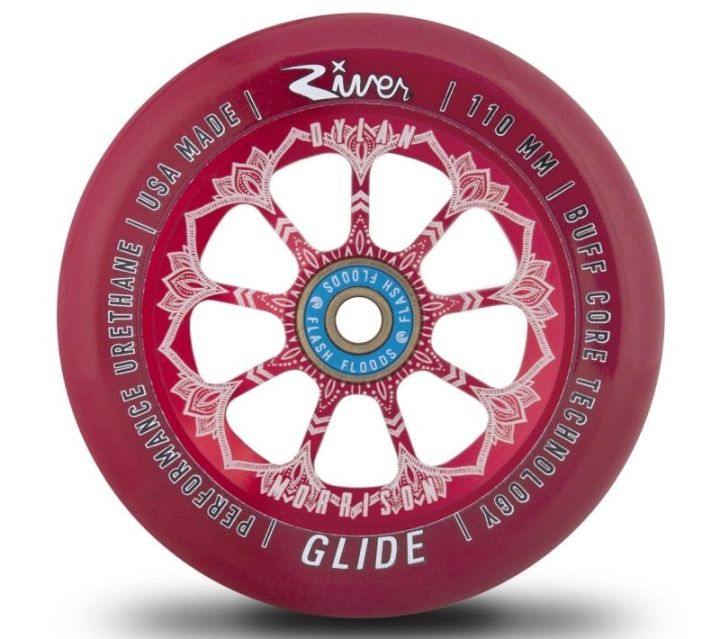 Ratas River Glide Dylan Morrison 110 