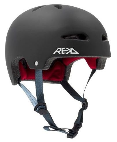 Kiiver REKD Ultralite In-Mold Black