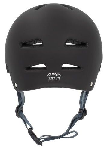 Kiiver REKD Ultralite In-Mold Black