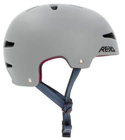 Kiiver REKD Ultralite In-Mold Grey