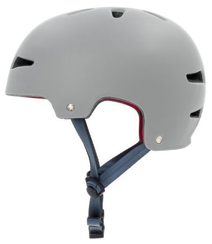 Kiiver REKD Ultralite In-Mold Grey