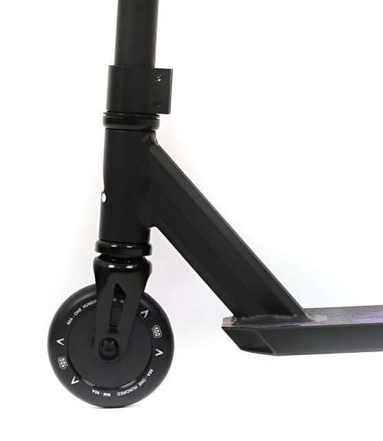Tõukeratas ACTA K2 Black