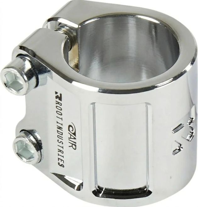Klamber Root Industries Air Chrome