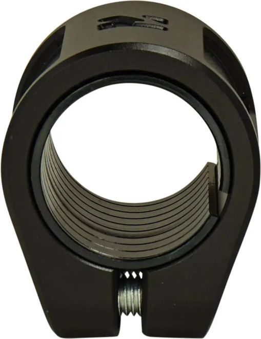 Klamber Root Industries Air Black