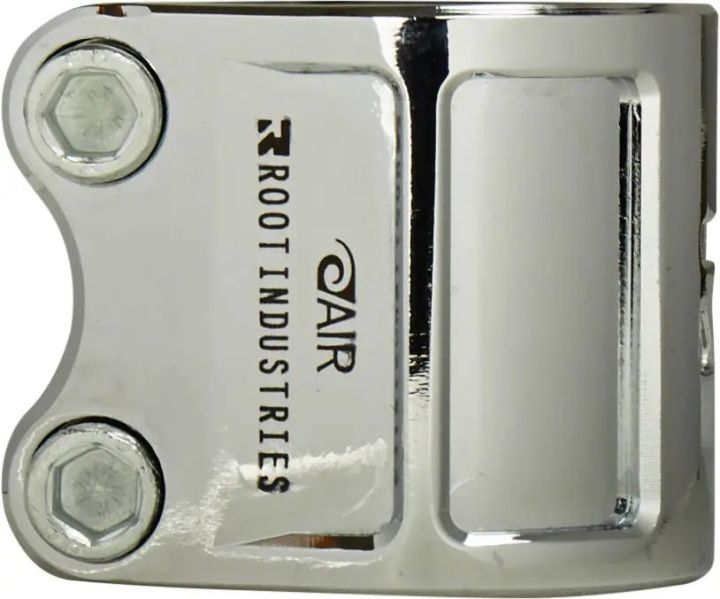 Klamber Root Industries Air Chrome