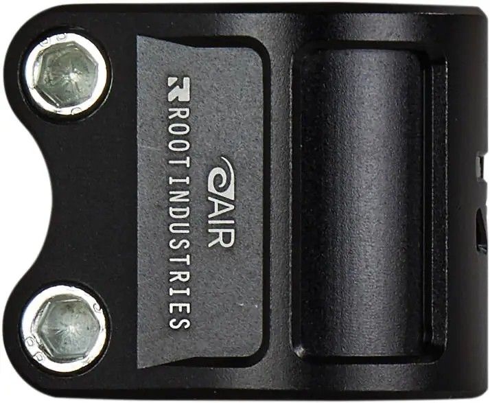 Klamber Root Industries Air Black