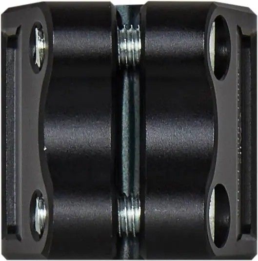 Klamber Root Industries Air Black