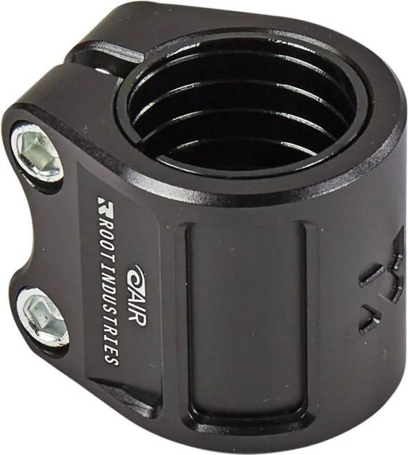 Klamber Root Industries Air Black