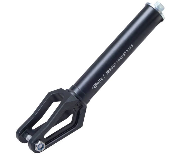 Kahvel Root Air HIC SCS Black