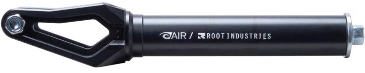 Kahvel Root Air HIC SCS Black