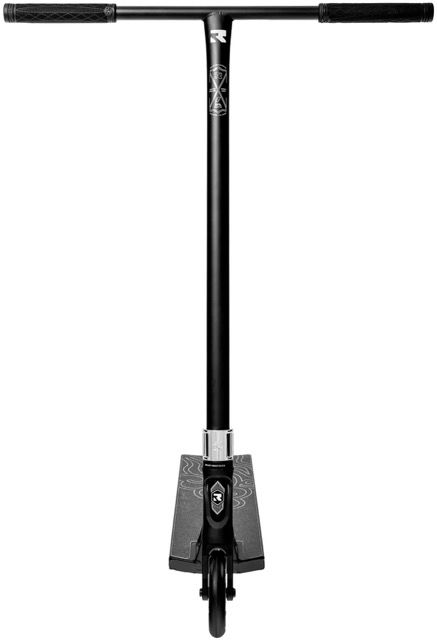 Tõukeratas Root AIR RS V3 Black