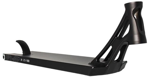 Tald Root AIR RS V3 Black