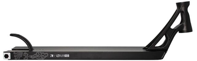 Tald Root AIR RS V3 Black