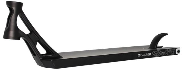 Tald Root AIR RS V3 Black