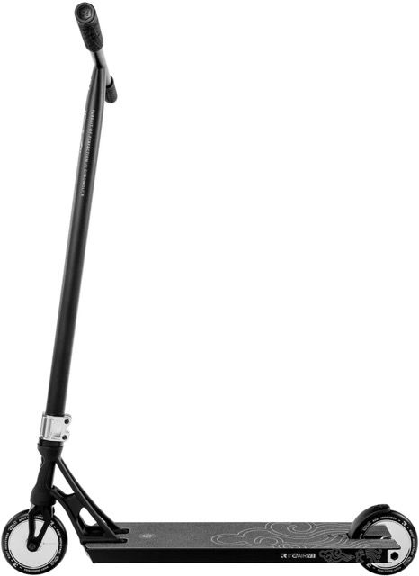 Tõukeratas Root AIR RS V3 Black