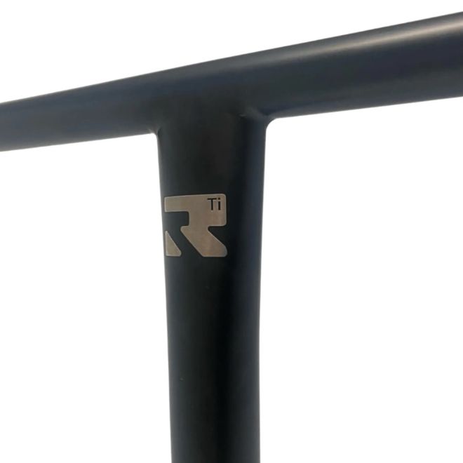 Lenks Root AIR Titanium Model T Matte Black