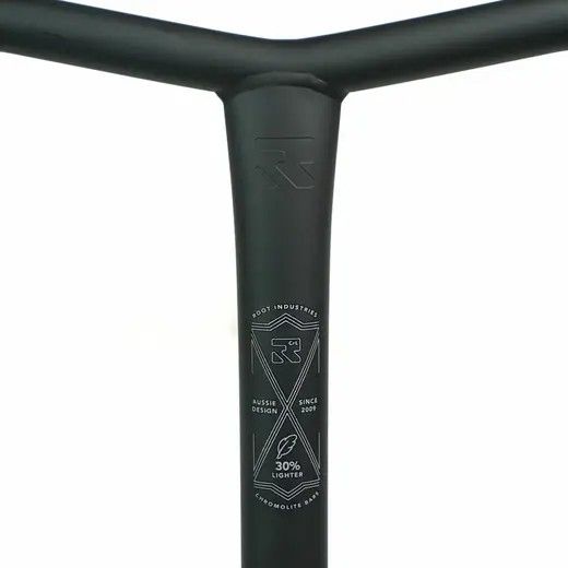Lenks Root Y ChromoLite Matte Black 620