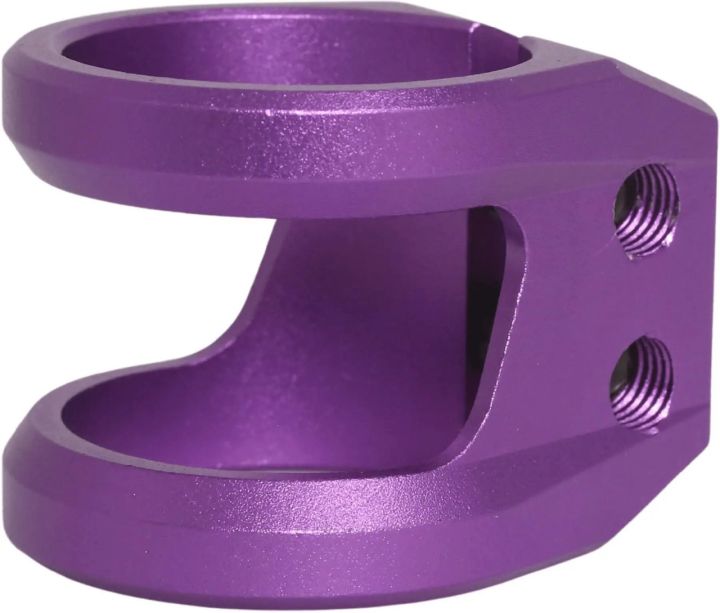 Klamber Root GT Purple