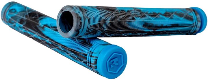Käepidemed Root Industries Fractal Blue Black