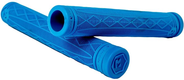 Käepidemed Root Industries Fractal Blue