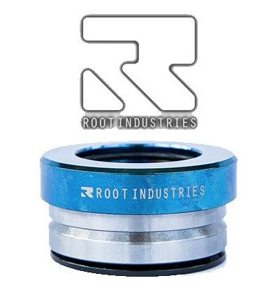 Kaelalaager Root Industries Air Blue Ray