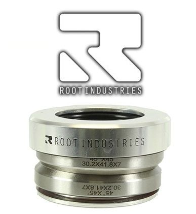 Kaelalaager Root Industries Air Mirror