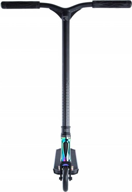 Tõukeratas Root Invictus 2 Black Rocket Fuel