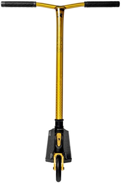 Tõukeratas Root Invictus V3 Burnt Gold