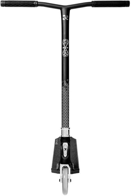 Tõukeratas Root Invictus V3 Black