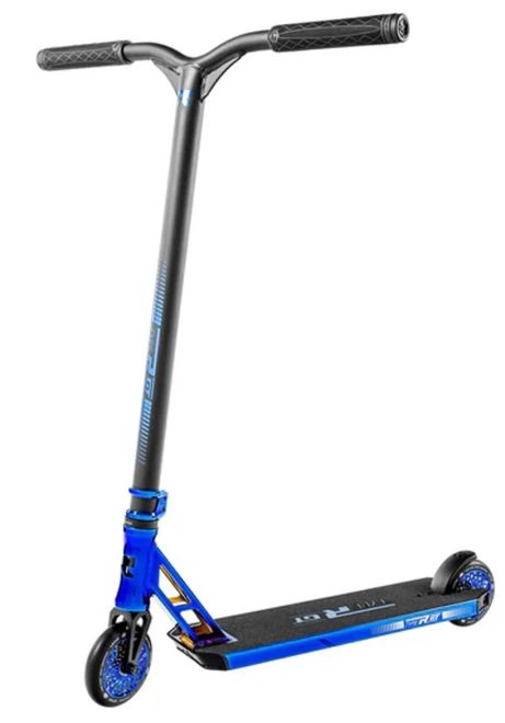 Tõukeratas Root Type R GT Blu Ray