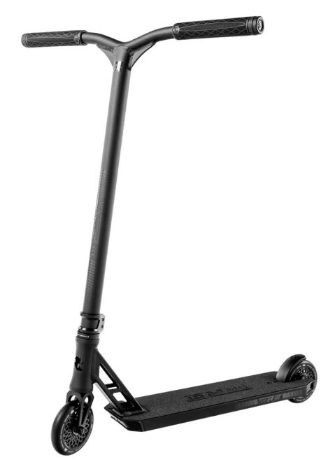 Tõukeratas Root Type R GT Black