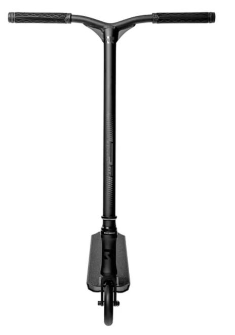 Tõukeratas Root Type R GT Black