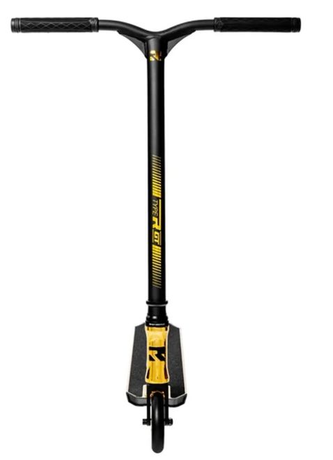 Tõukeratas Root Type R GT Gold