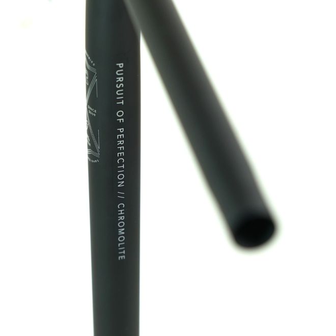 Lenks Root T ChromoLite Matte Black 670