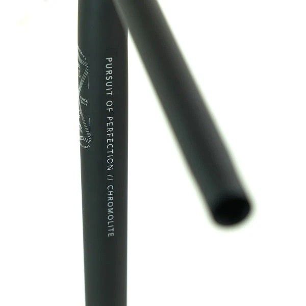 Lenks Root Y ChromoLite Matte Black 670