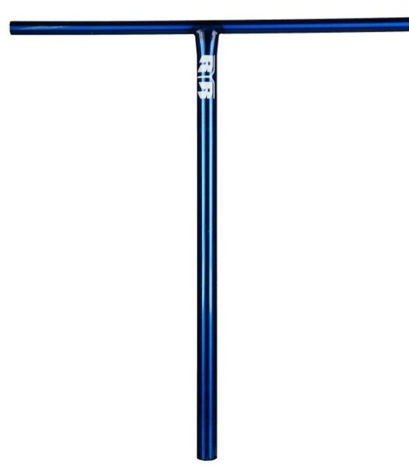 Lenks Raptor STD T Blue