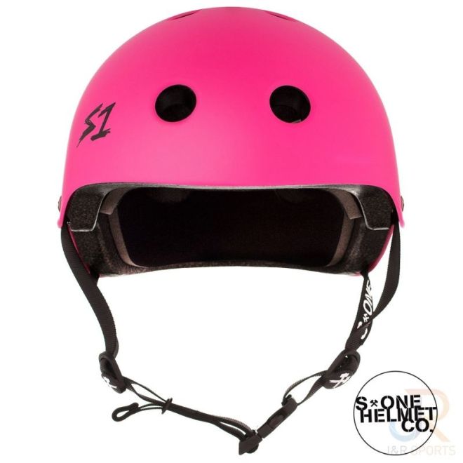 Kiiver S1 Lifer Gloss Pink