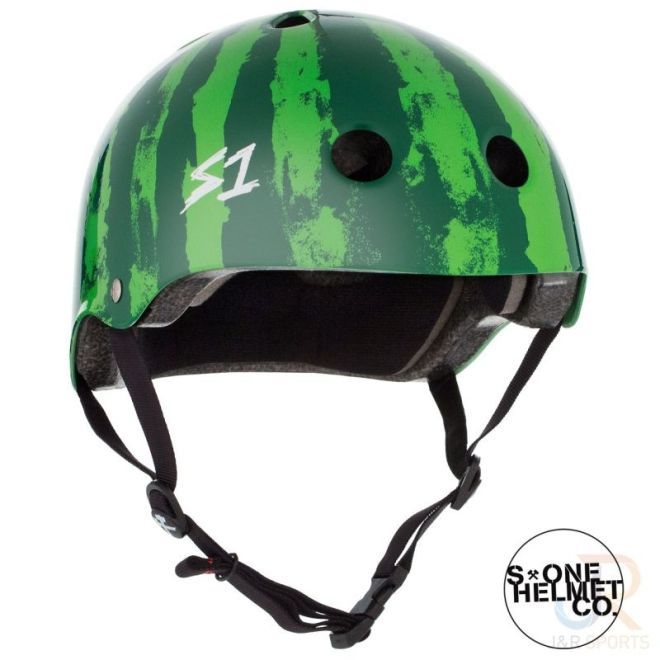 Kiiver S-One Lifer Watermelon