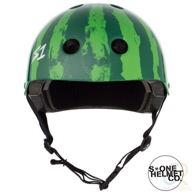 Kiiver S-One Lifer Watermelon