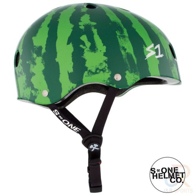 Kiiver S-One Lifer Watermelon