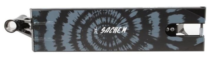 Tald AO Sachem XT 5,6 x 21,5 Black