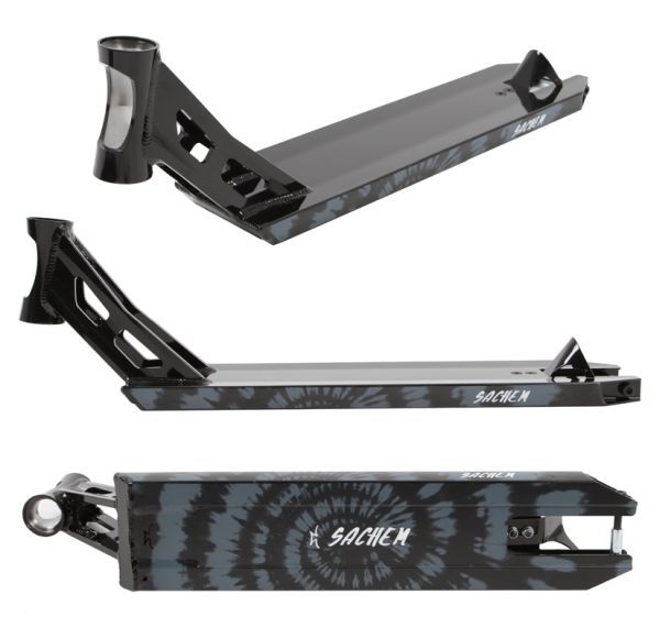 Tald AO Sachem XT 5,6 x 21,5 Black
