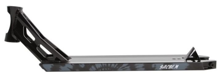 Tald AO Sachem XT 5,6 x 21,5 Black